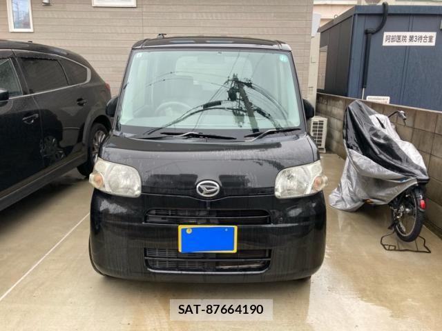 Daihatsu TANTO 2012-03 7360112-1