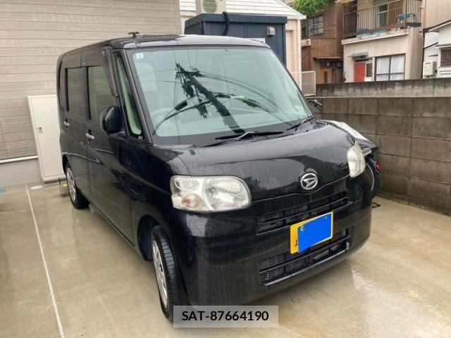 Daihatsu TANTO 2012-03 7360112-2