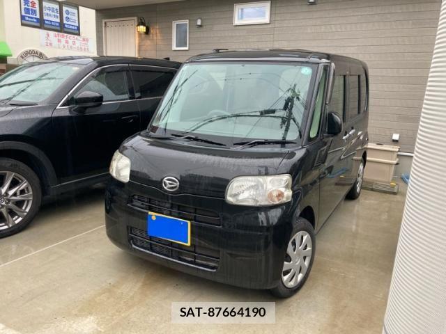 Daihatsu TANTO 2012-03 7360112-3