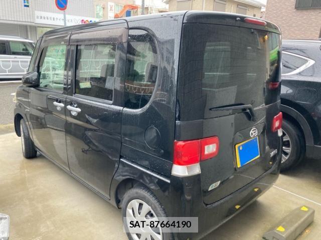 Daihatsu TANTO 2012-03 7360112-4