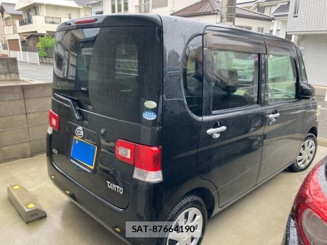 Daihatsu TANTO 2012-03 7360112-5