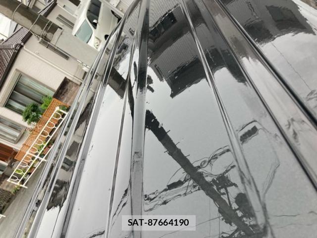 Daihatsu TANTO 2012-03 7360112-6
