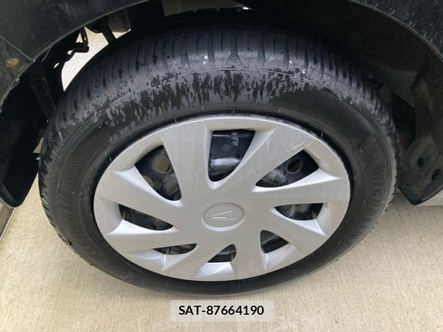 Daihatsu TANTO 2012-03 7360112-8
