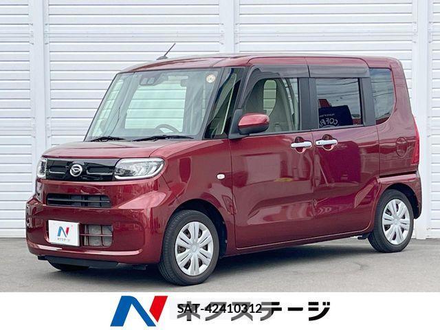 Daihatsu TANTO 2021-06 7394434-0