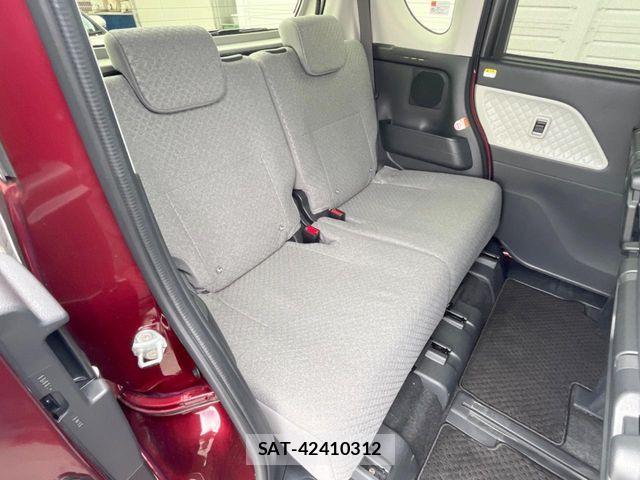 Daihatsu TANTO 2021-06 7394434-9