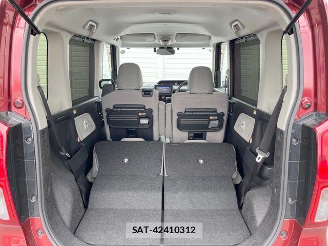 Daihatsu TANTO 2021-06 7394434-10