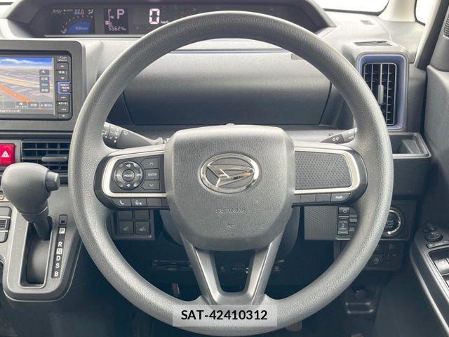 Daihatsu TANTO 2021-06 7394434-11
