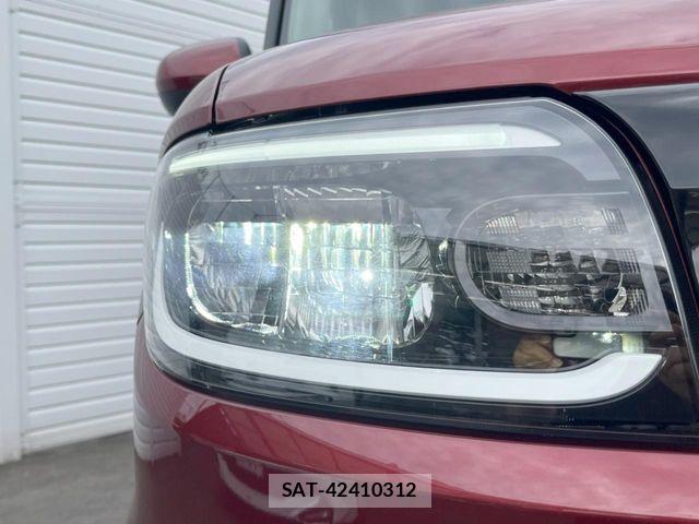Daihatsu TANTO 2021-06 7394434-12