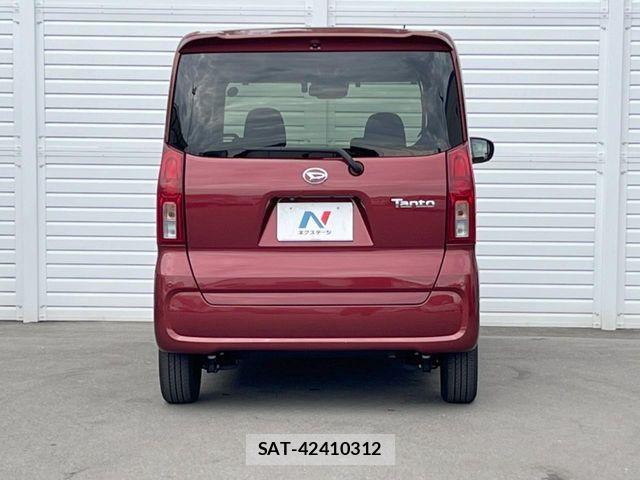 Daihatsu TANTO 2021-06 7394434-15