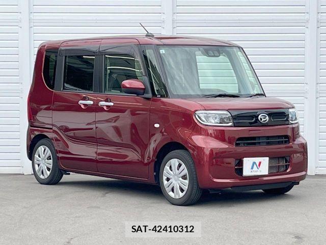 Daihatsu TANTO 2021-06 7394434-16