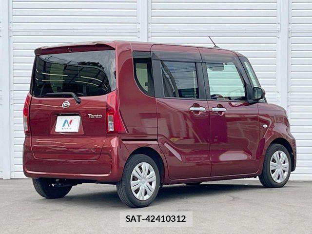Daihatsu TANTO 2021-06 7394434-17