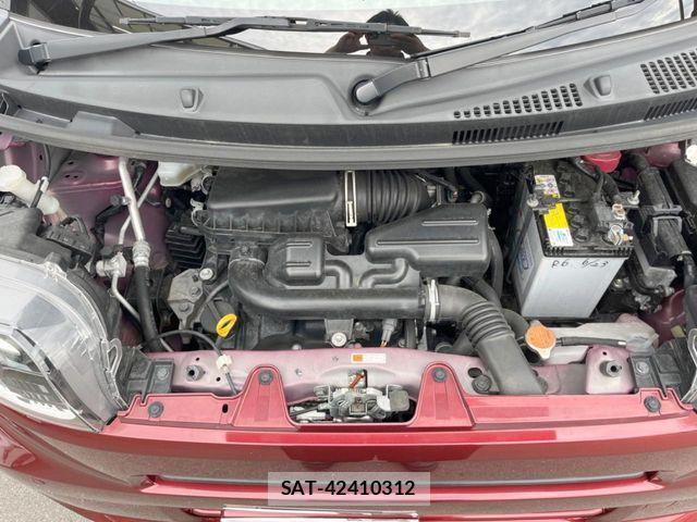 Daihatsu TANTO 2021-06 7394434-18
