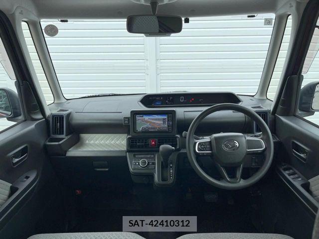 Daihatsu TANTO 2021-06 7394434-1
