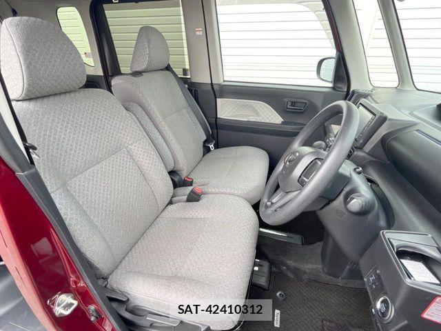 Daihatsu TANTO 2021-06 7394434-8