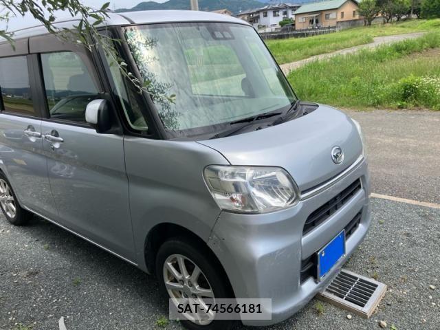 Daihatsu TANTO 2017-04 7394455-0