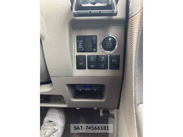 Daihatsu TANTO 2017-04 7394455-15