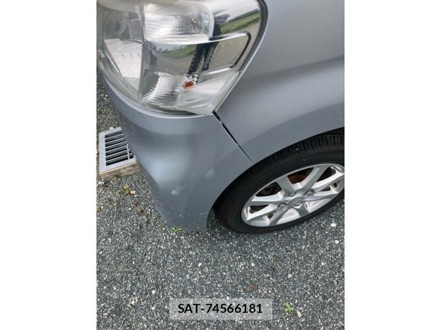 Daihatsu TANTO 2017-04 7394455-20