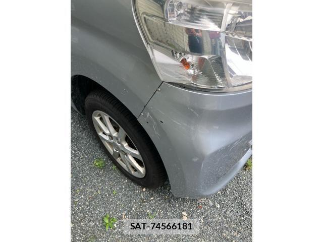 Daihatsu TANTO 2017-04 7394455-21