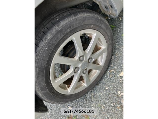 Daihatsu TANTO 2017-04 7394455-4