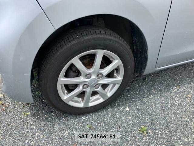 Daihatsu TANTO 2017-04 7394455-6