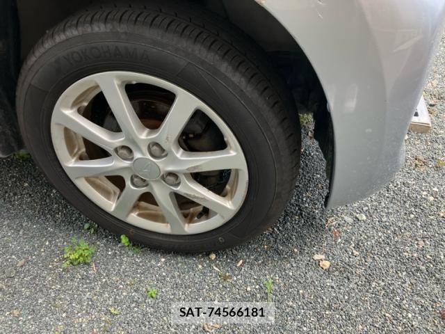 Daihatsu TANTO 2017-04 7394455-7