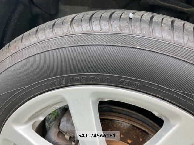 Daihatsu TANTO 2017-04 7394455-8