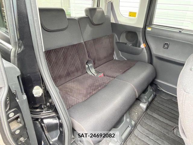 Daihatsu TANTO 2014-03 7394449-9