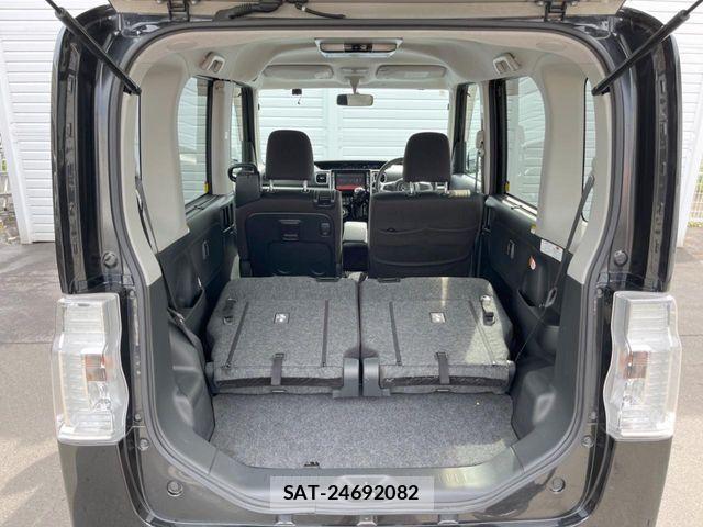 Daihatsu TANTO 2014-03 7394449-10