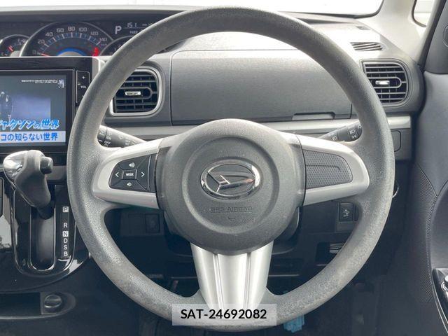 Daihatsu TANTO 2014-03 7394449-11