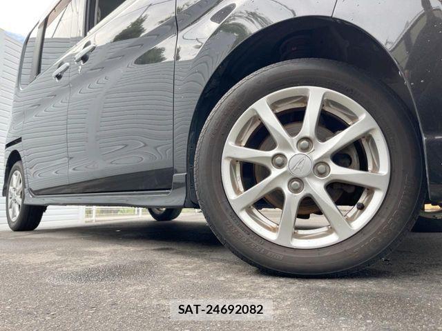 Daihatsu TANTO 2014-03 7394449-13