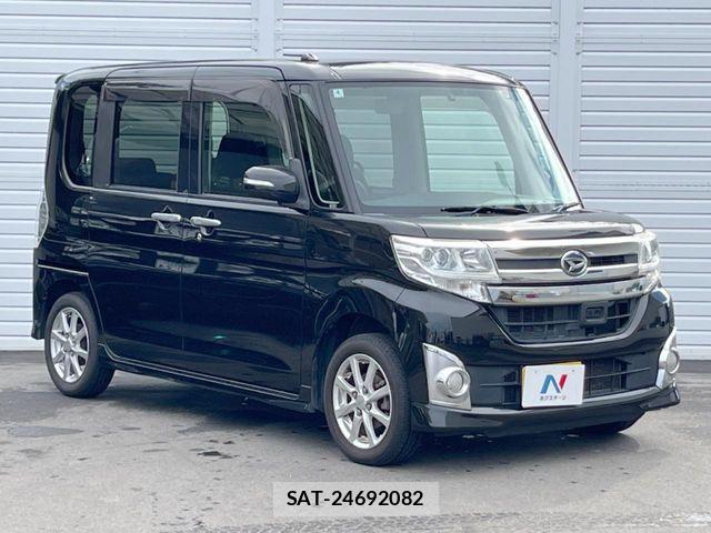 Daihatsu TANTO 2014-03 7394449-16