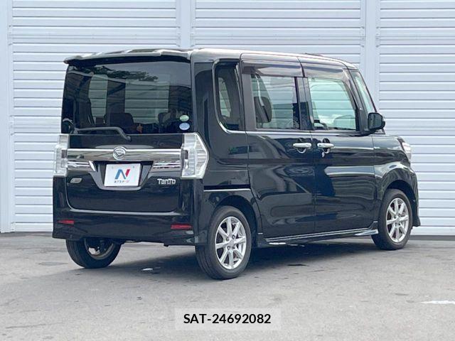 Daihatsu TANTO 2014-03 7394449-17