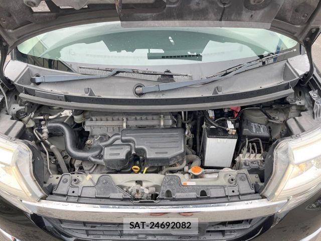 Daihatsu TANTO 2014-03 7394449-18
