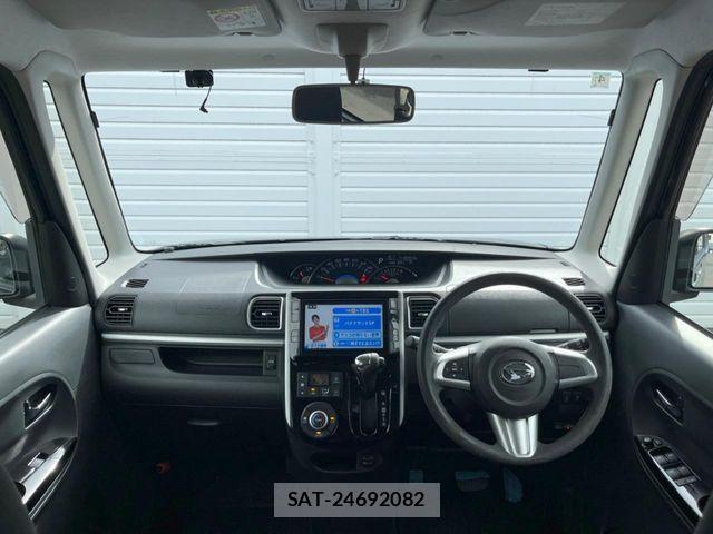 Daihatsu TANTO 2014-03 7394449-1