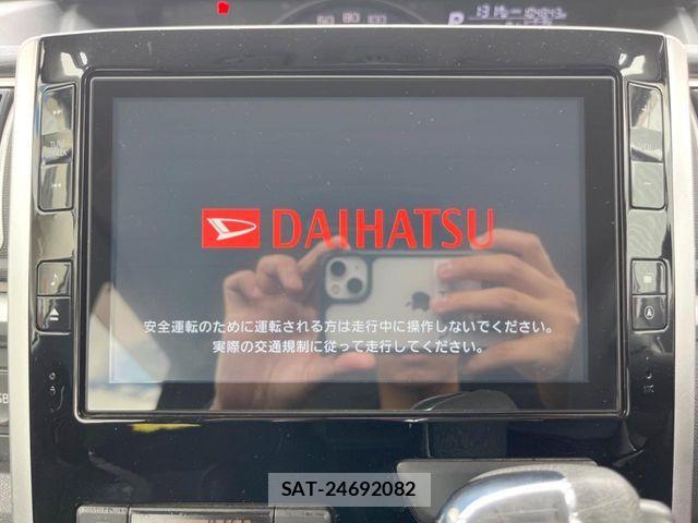 Daihatsu TANTO 2014-03 7394449-4
