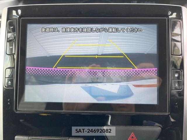 Daihatsu TANTO 2014-03 7394449-5