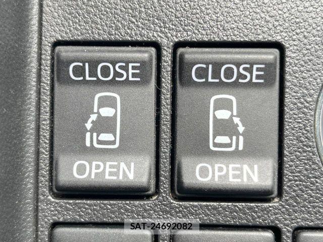 Daihatsu TANTO 2014-03 7394449-6