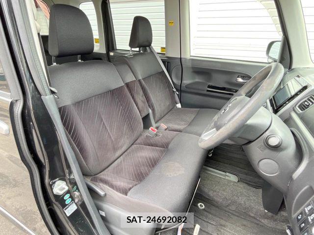 Daihatsu TANTO 2014-03 7394449-8