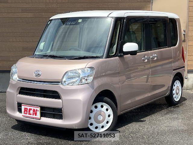 Daihatsu TANTO 2017-02 7394439-0