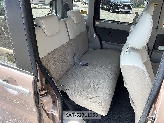 Daihatsu TANTO 2017-02 7394439-9