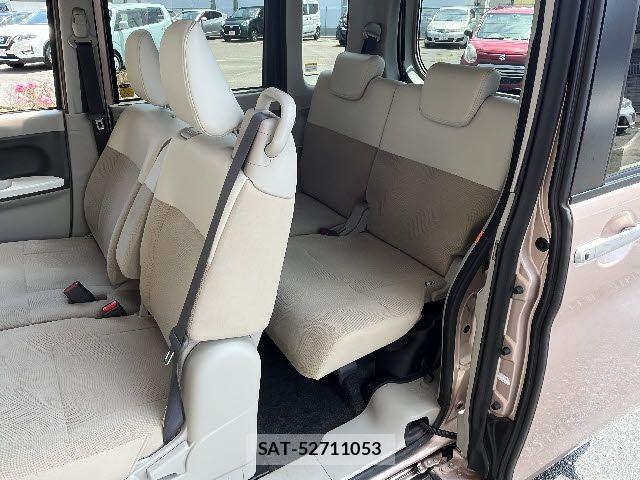 Daihatsu TANTO 2017-02 7394439-12