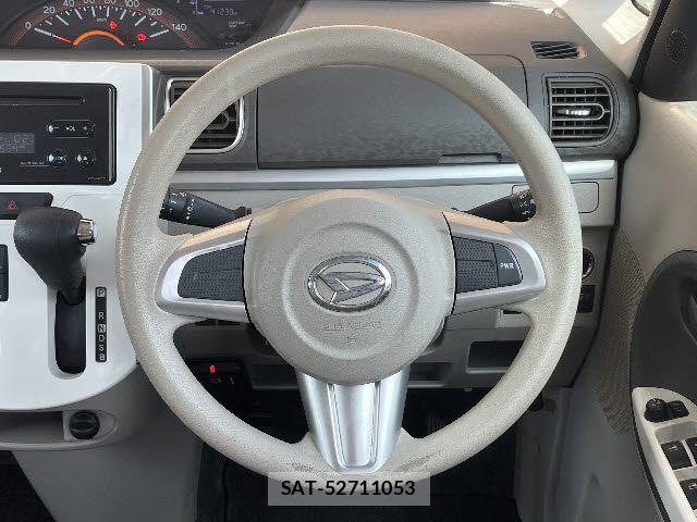 Daihatsu TANTO 2017-02 7394439-13