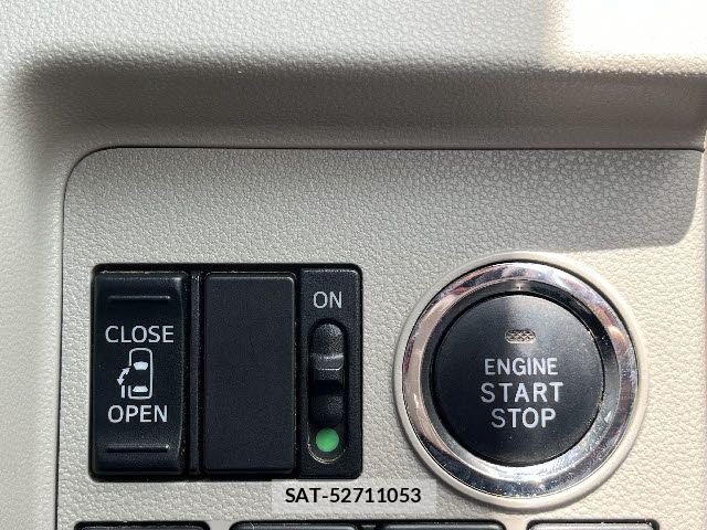 Daihatsu TANTO 2017-02 7394439-15