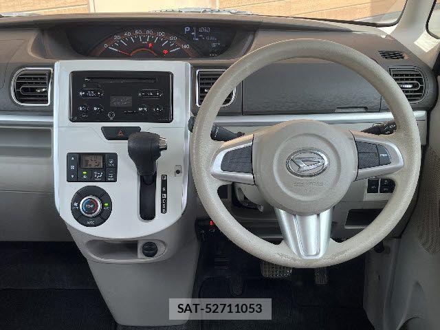 Daihatsu TANTO 2017-02 7394439-1