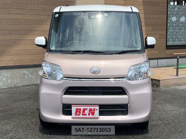Daihatsu TANTO 2017-02 7394439-21