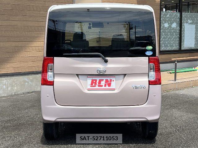 Daihatsu TANTO 2017-02 7394439-22