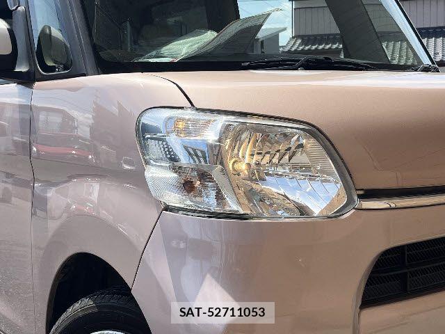 Daihatsu TANTO 2017-02 7394439-24