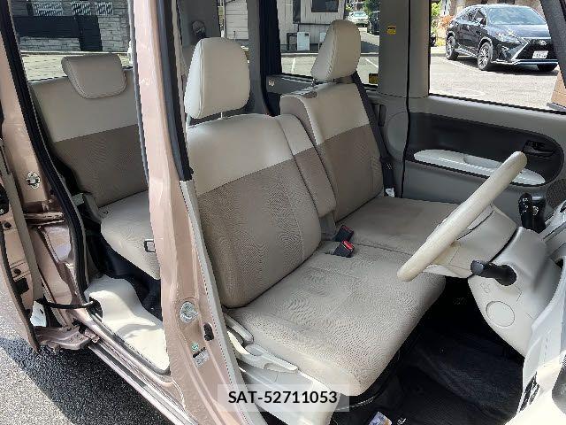 Daihatsu TANTO 2017-02 7394439-3