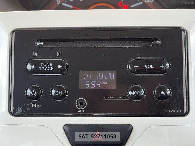 Daihatsu TANTO 2017-02 7394439-4