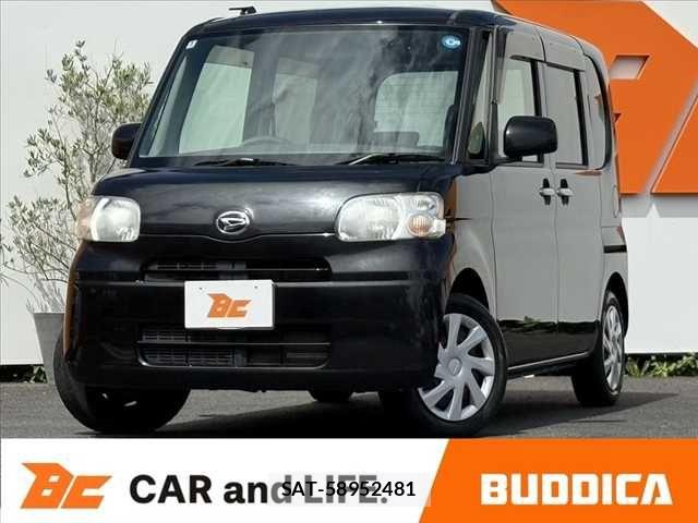 Daihatsu TANTO 2012-03 7394453-0